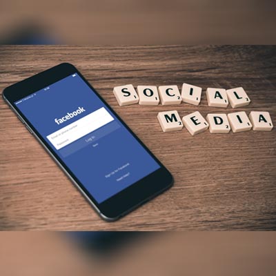 Advocacia de crimes em Facebook