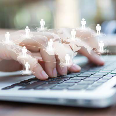Advocacia na internet: a importância da presença de advogados na rede