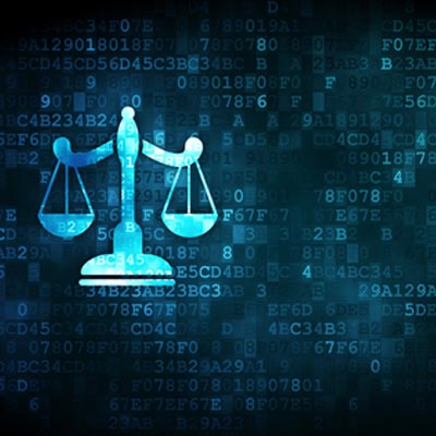 Advogado especialista em direito de internet