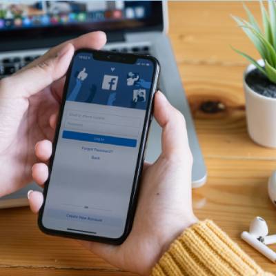 Advogado Especialista em Facebook