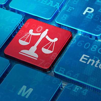 Advogado Especialista em Tecnologia