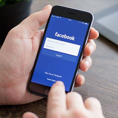 Advogado Perfil clonado no Facebook Rede Social