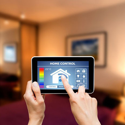 Automação Residencial: casa controlada pelo celular já é realidade