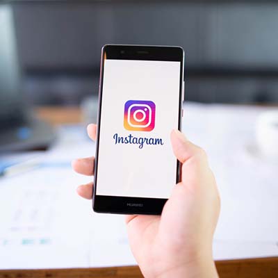 Como recuperar a sua conta desativada no Instagram