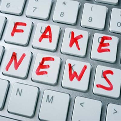 Como remover Fake News