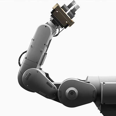 Conheça Daisy, a nova robô da Apple