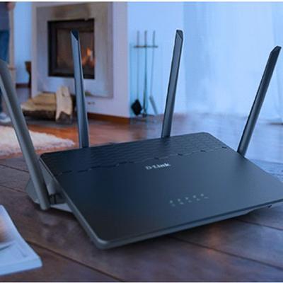 D-Link assina acordo de segurança com a Federal Trade Commision após anos de auditoria