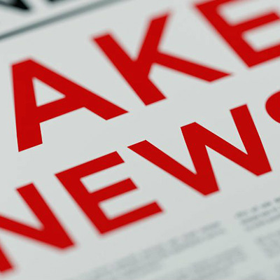 Desinformação na era digital: como combater as famosas fake news?