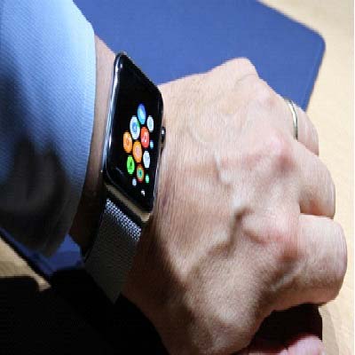 Dispositivos de tecnologias vestíveis devem ser preocupação nas empresas