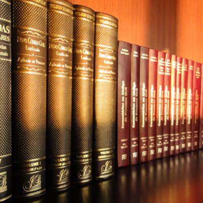 Escritório de Advocacia Criminal