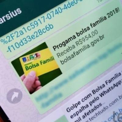 Especialista em Crimes Cibernéticos alerta para novo golpe no Whatsapp