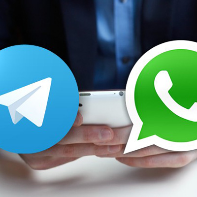 Especialista em Direito Digital alerta para a fragilidade dos arquivos de mídia do WhatsApp e Telegram