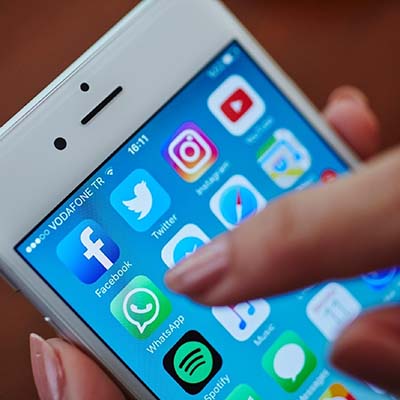 Especialista em Direito Digital dá dicas para diminuir as chances de ter seu smartphone invadido