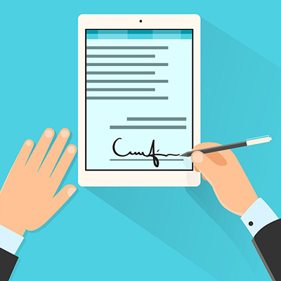 Especialista em Direito Tecnológico fala sobre os Contratos Digitais e sua validade jurídica