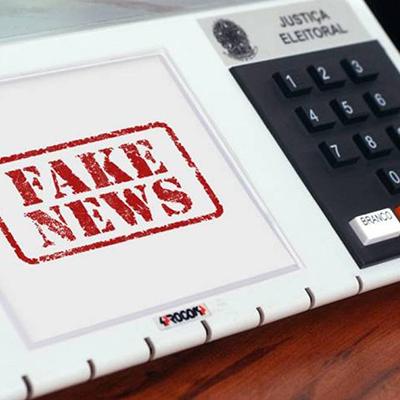 Fake News em períodos eleitorais