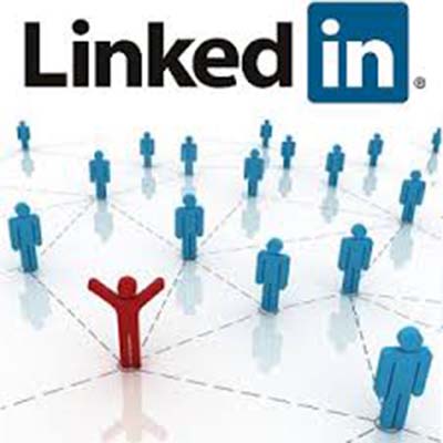 Falha da rede social Linkedin põe em risco a segurança de seus usuários