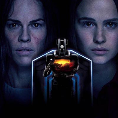 Filme I Am Mother da Netflix levanta questionamentos acerca de Inteligências Artificiais IA