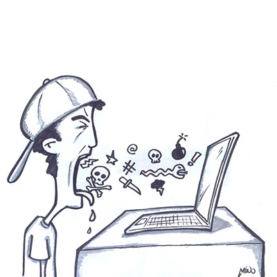Foi ofendido na Internet? Saiba como remover o conteúdo difamatório da web