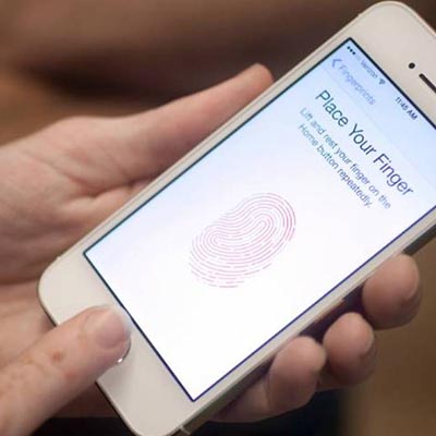 Impressão digital em smartphones: esta tecnologia é realmente segura?