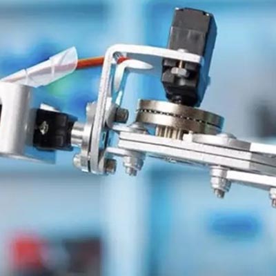 Inteligência Artificial ja é capaz de desenvolver vacinas por conta própria