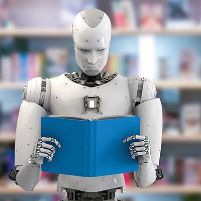 Inteligência Artificial se supera e bate recordes de compreensão de texto