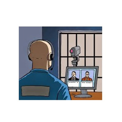 Interrogatórios por videoconferência no Brasil