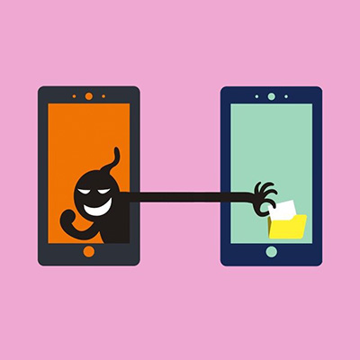 Invasão de celulares: entenda as implicações legais deste ato