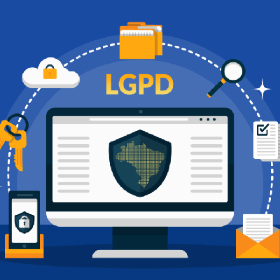 LGPD entrará em vigor somente em agosto de 2020, porém, seus impactos ja podem ser sentidos