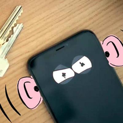 Mito popular: Celulares não gravam conversas para exibir anúncios - até onde sabemos!