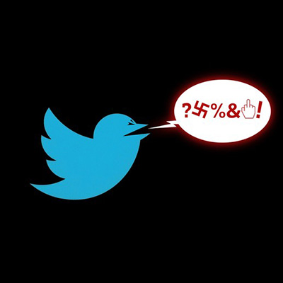 Normas que buscam exterminar discurso de ódio e ofensa no Twitter entram em vigor