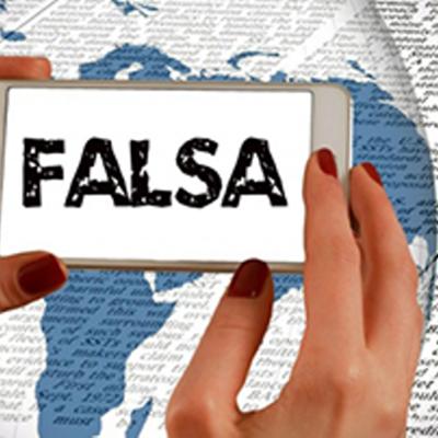 Noticias falsas e seus impactos negativos na vida de internautas