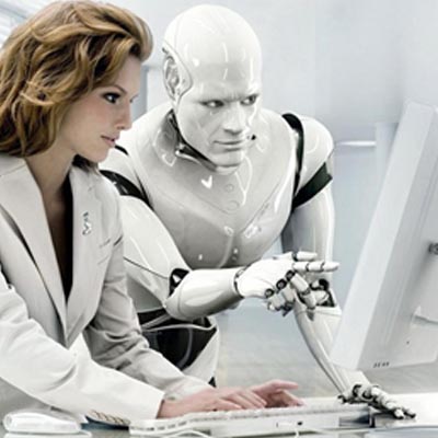 O direito dos robôs com o advento da inteligência artificial