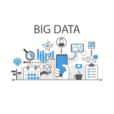 O Projeto de Big Data e sua interferência no que toca a privacidade