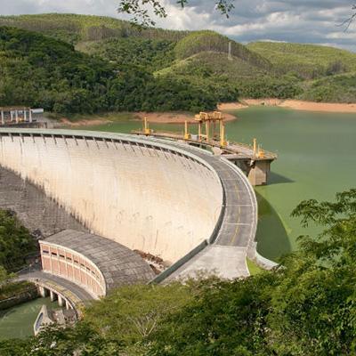 O uso da Internet das Coisas (IoT) no monitoramento de barragens