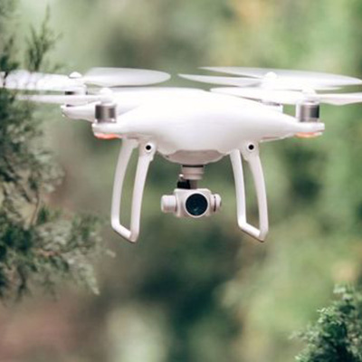 O uso de drones e a violação à privacidade e intimidade