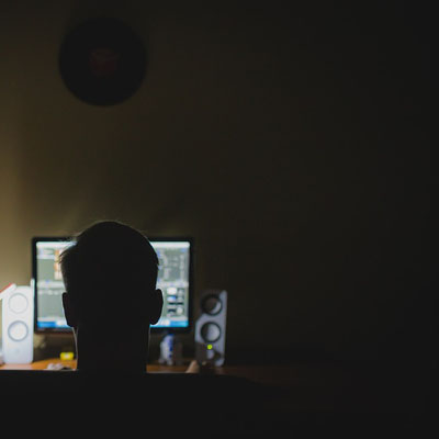 Os avanços da investigação na internet