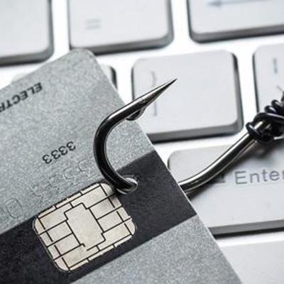 Os casos mais comuns de Phishing - até agora!