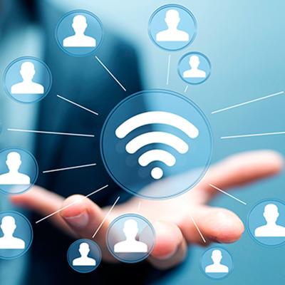 Os riscos de navegar em Wi-Fi público - saiba como se proteger!