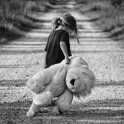Pedofilia na web - O lado sombrio da Internet