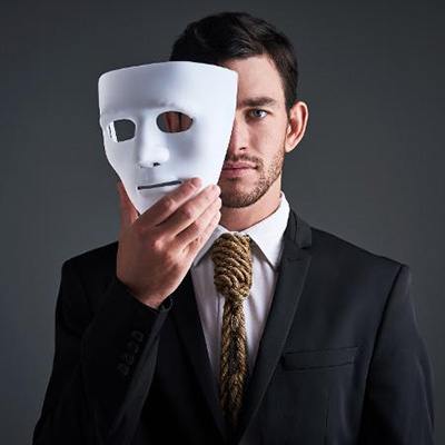 Perfil clonado em redes sociais pode ser considerado conduta criminosa.