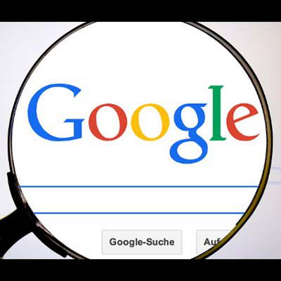Remoção de Conteúdo do Google
