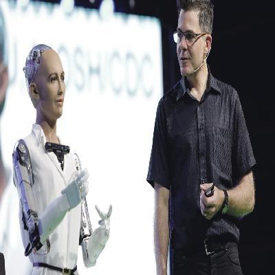 Serão as Inteligências Artificias capazes de exprimir sentimentos humanos?