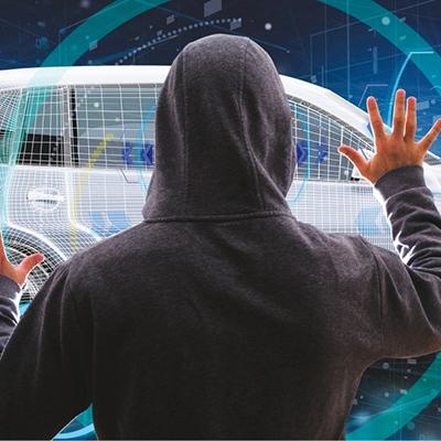 Tecnologia de carros conectados na era da Internet das Coisas (IoT)