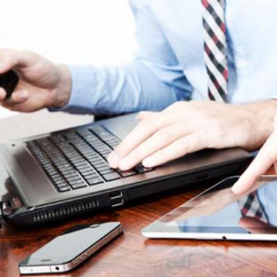 Tecnologia de demissão: Sistema de monitoramento de empregados