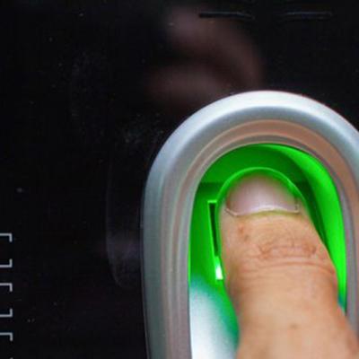 Tecnologia de segurança biométrica dará fim ao uso de senhas