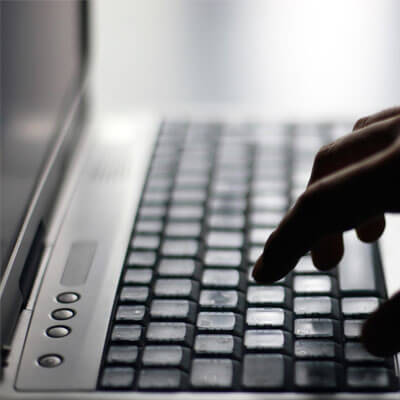The Law Firm Specialized in Internet