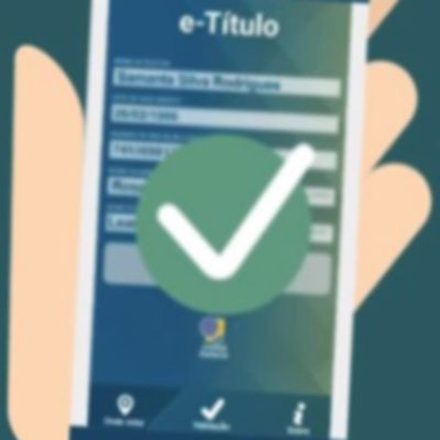 Tudo o que você precisa saber sobre o E-Título