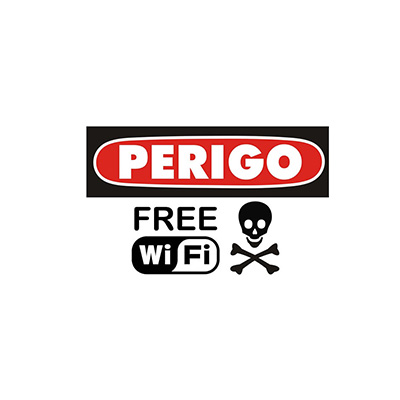Wi-Fi público e os crimes virtuais